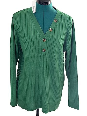 Chico's Pullover Sweater (view 1)