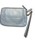 Coach Blue Leather Coin Purse One size - photo 2
