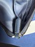 Coach Blue Leather Coin Purse One size - photo 5