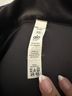 Alo Black Short Sleeve Button-Down Shirt Size XS - photo 3