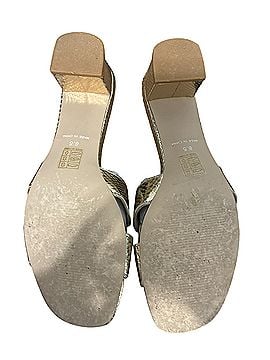 KOKO + PALENKI Heels (view 2)