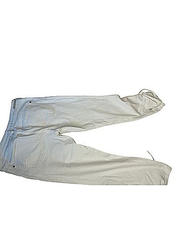 Pilcro and the Letterpress Casual Pants (view 1)