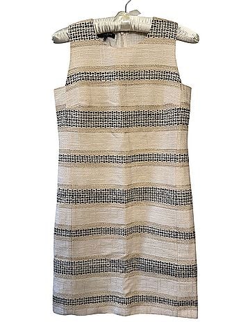Lafayette 148 New York Cocktail Dress (view 1)