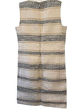 Lafayette 148 New York Cocktail Dress (view 2)
