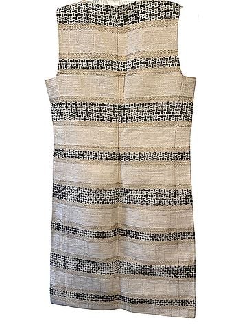 Lafayette 148 New York Cocktail Dress (view 2)