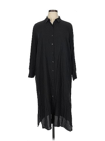 Eileen Fisher Eileen Fisher Casual Dress (view 1)