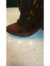 bijou Brown Boots Size 6 1/2 - photo 7