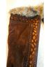 bijou Brown Boots Size 6 1/2 - photo 3