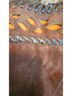bijou Brown Boots Size 6 1/2 - photo 6