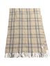 J.Crew Checkered Scarf Scarf - photo 1