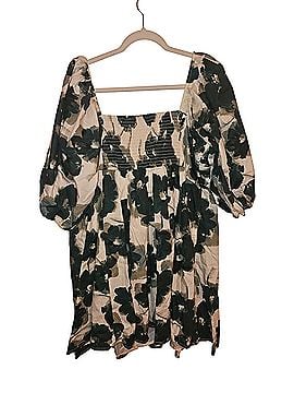 Abercrombie & Fitch Casual Dress (view 2)