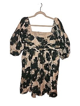 Abercrombie & Fitch Casual Dress (view 1)