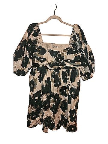 Abercrombie & Fitch Casual Dress (view 1)