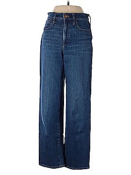 Madewell Madewell Jeans (view 1)