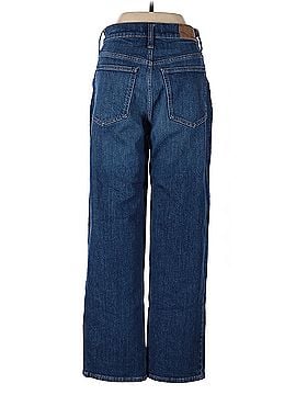 Madewell Madewell Jeans (view 2)