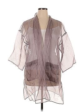 Eileen Fisher Eileen Fisher Kimono (view 1)