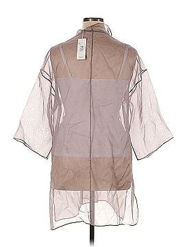 Eileen Fisher Eileen Fisher Kimono (view 2)