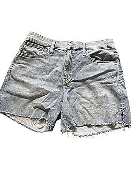 J.Crew Denim Shorts (view 1)
