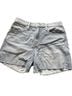 J.Crew Blue Denim Shorts Size 29 waist - photo 1