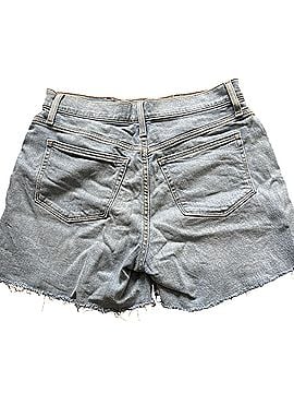 J.Crew Denim Shorts (view 2)