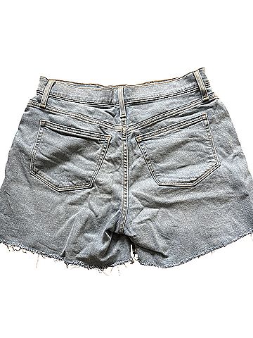 J.Crew Denim Shorts (view 2)