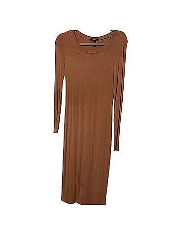 Forever 21 Casual Dress (view 1)