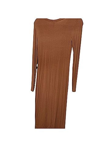 Forever 21 Casual Dress (view 2)