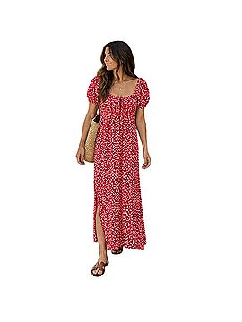 Faithfull the Brand Casual Dress (view 1)