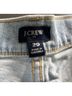 J.Crew Blue Denim Shorts Size 29 waist - photo 3