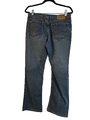 Jordache Jeans (view 2)