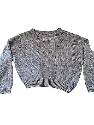 Forever 21 Pullover Sweater (view 1)