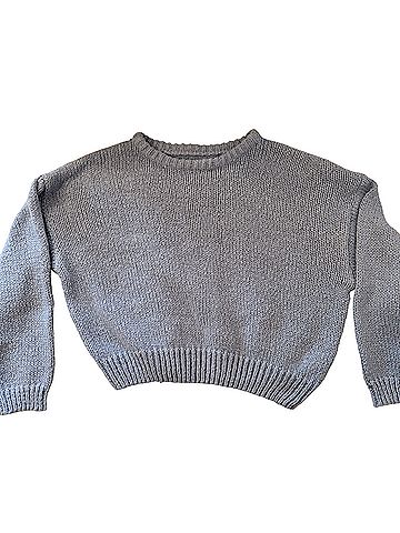 Forever 21 Pullover Sweater (view 2)