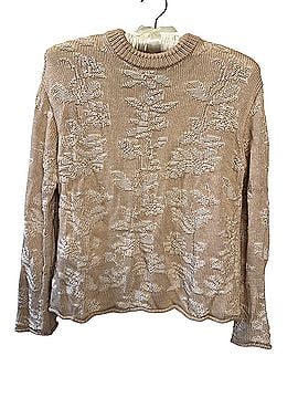 Lafayette 148 New York Pullover Sweater (view 1)