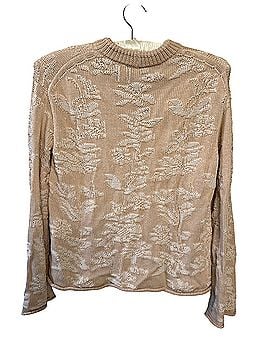 Lafayette 148 New York Pullover Sweater (view 2)