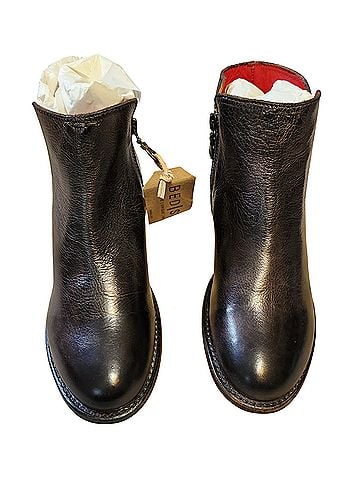 BED|STU Yurisa Ankle Boots (view 1)