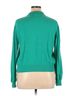 J.Crew 100% Cashmere J.Crew Cashmere Pullover Sweater Size XL - photo 2