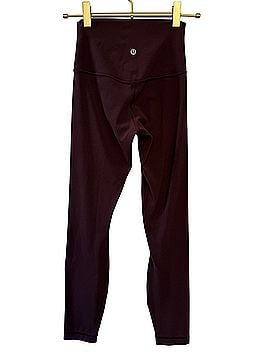 Lululemon Athletica Leggings (view 1)