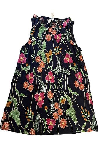 Meadow Rue Sleeveless Top (view 2)