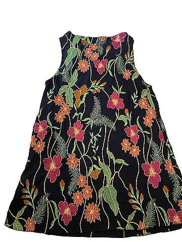 Meadow Rue Sleeveless Top (view 1)