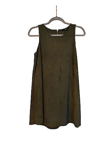 Forever 21 Casual Dress (view 1)