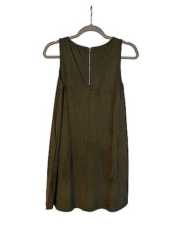 Forever 21 Casual Dress (view 2)