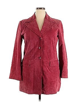 Newport News Newport News Coat (view 1)