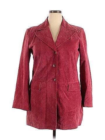 Newport News Newport News Coat (view 1)