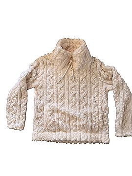 Marissa Olivia Pullover Sweater (view 1)