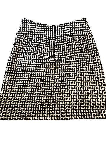Talbots Denim Skirt (view 2)