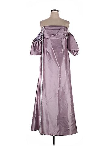 Alfred Sung Alfred Sung Cocktail Dress (view 1)