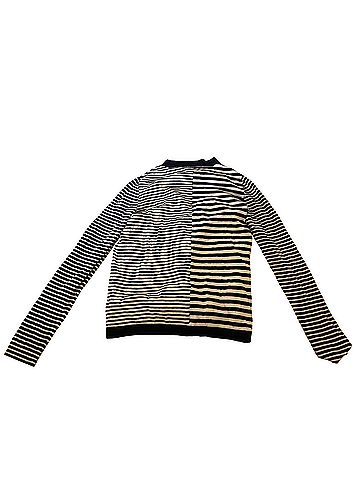 J. McLaughlin Long Sleeve Button-Down Shirt (view 2)