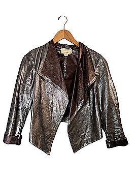 Nicole Miller Jacket (view 1)