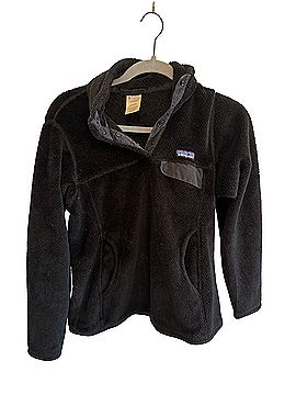 Patagonia Fleece (view 1)