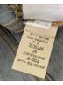 J.Crew Blue Denim Shorts Size 29 waist - photo 4